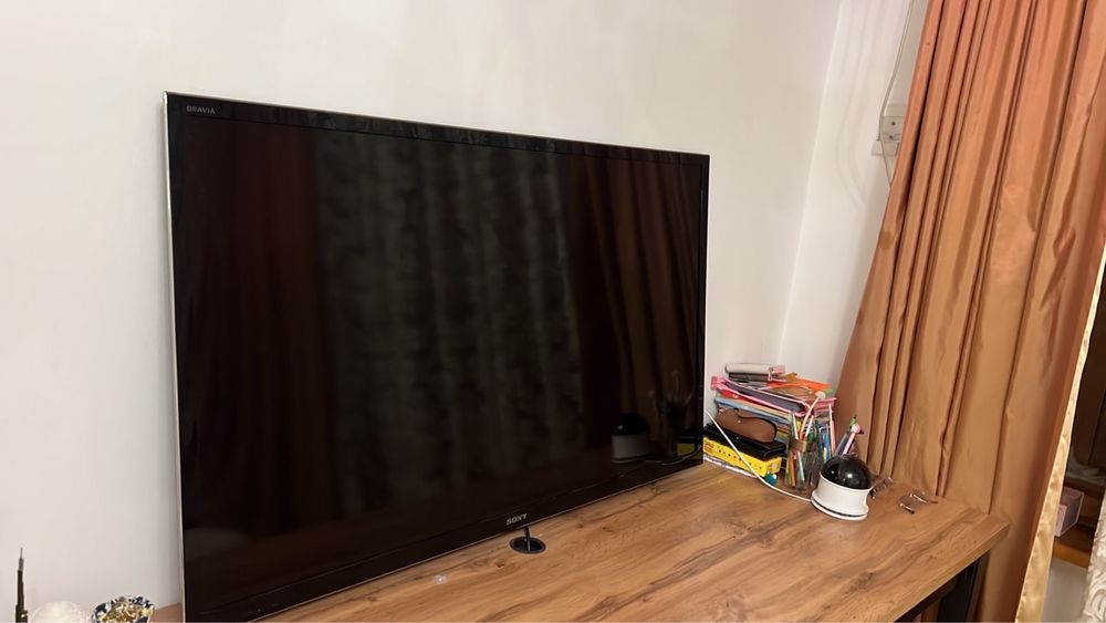 Телевизор Sony Bravia