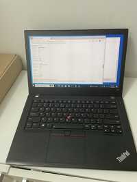 Lenovo ThinkPad T480 i5 Touchscreen