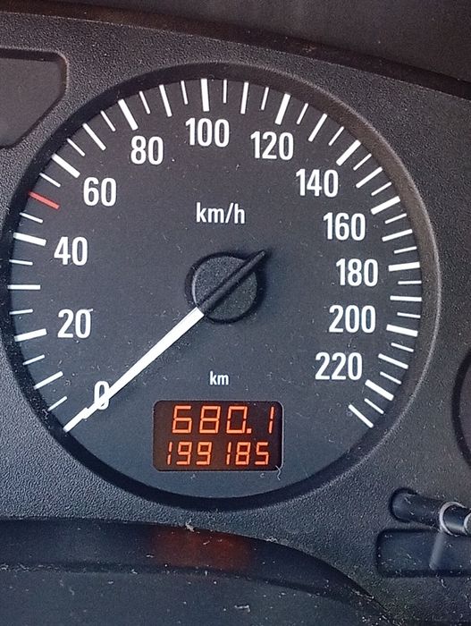 Vând Opel Astra g foarte întreținută