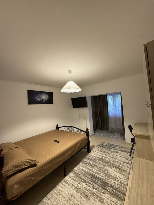 Apartament Regim Hotelier 2 camere Craiova Craiovita Noua
