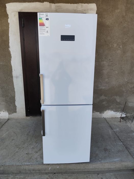 Холодильник с доставкой