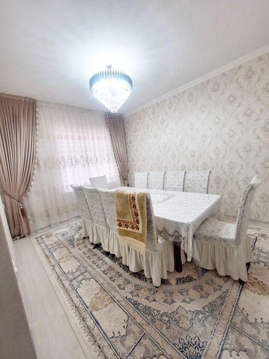 3 XONALI UY SERGELI-5 Novostroyka Продается 3х комнатная квартира