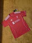 Tricou Liverpool