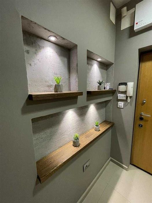 Дава се под наем Тристаен апартамент в Пловдив, Централна гара - 90 кв.м за 459 € - Снимка #4