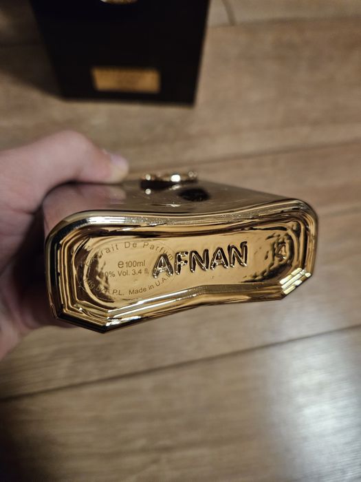Afnan Supermacy in Oud EDP