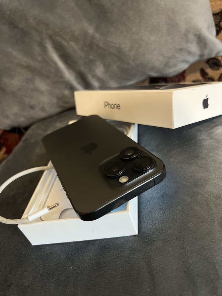 Iphone 15 PRO 128GB