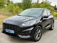 Ford Kuga ST-LINE,bord virtual,lane,ASSIST,side ASSIST,cameră video față-spate