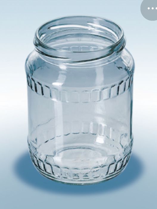 Банки 0,7 л б.у. 80 шт по 50 тг