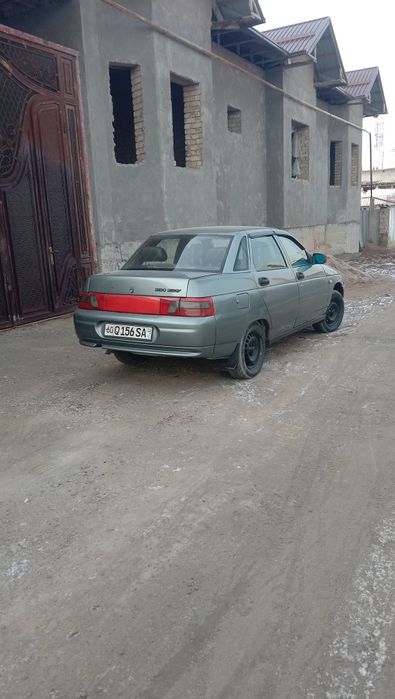 Ваз лада 2110 приора сотилади