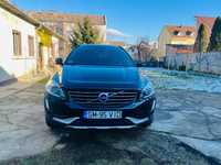 Volvo XC60 2.4d D5