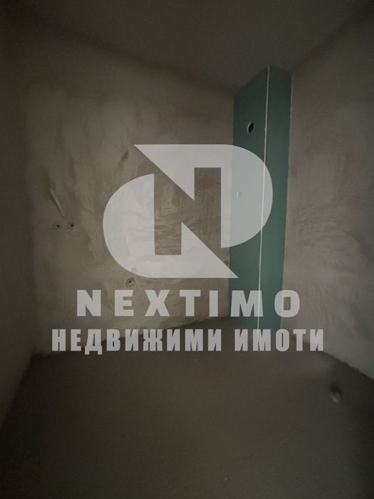 2-стаен в Пловдив-Южен площ 66 цена 74999