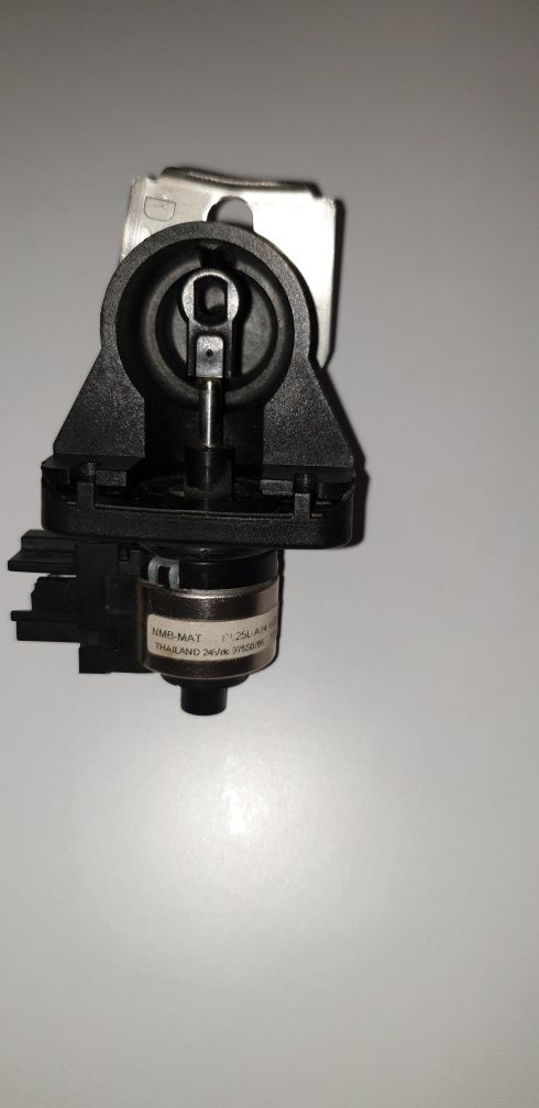 Servomotor motor vana 3 cai Centrala Viessmann Vitopend 100 model WH1D