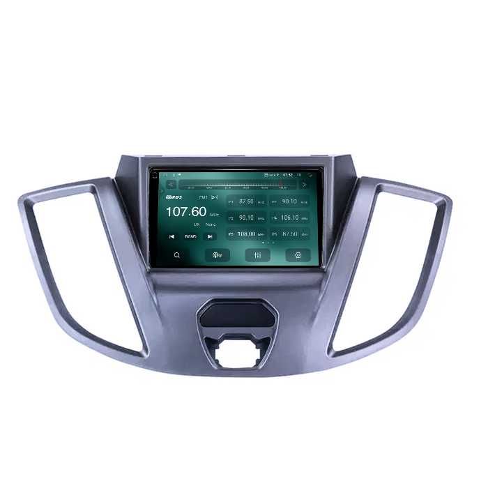 Navigatie Ford Transit 2017-2018 , 4GB RAM/64GB ROM, DSP, Android 14
