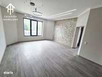 Apartament modern de vanzare in Costeiu – curte proprie, finisaje pr