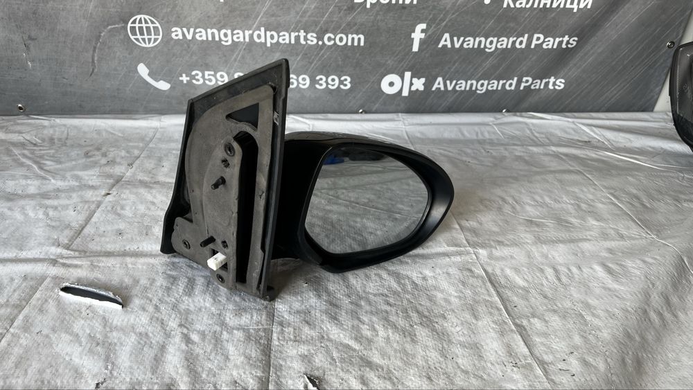 Дясно огледало Mazda 2