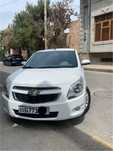 Cobalt Кобалт Koblt 2014 пробег 272 500 км Петнолари бор