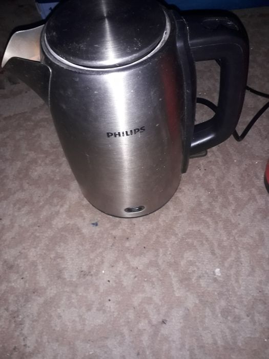 Продам электрический чайник