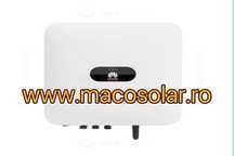 Invertor Huawei 4 KW monofazat SUN2000-4KTL-L1