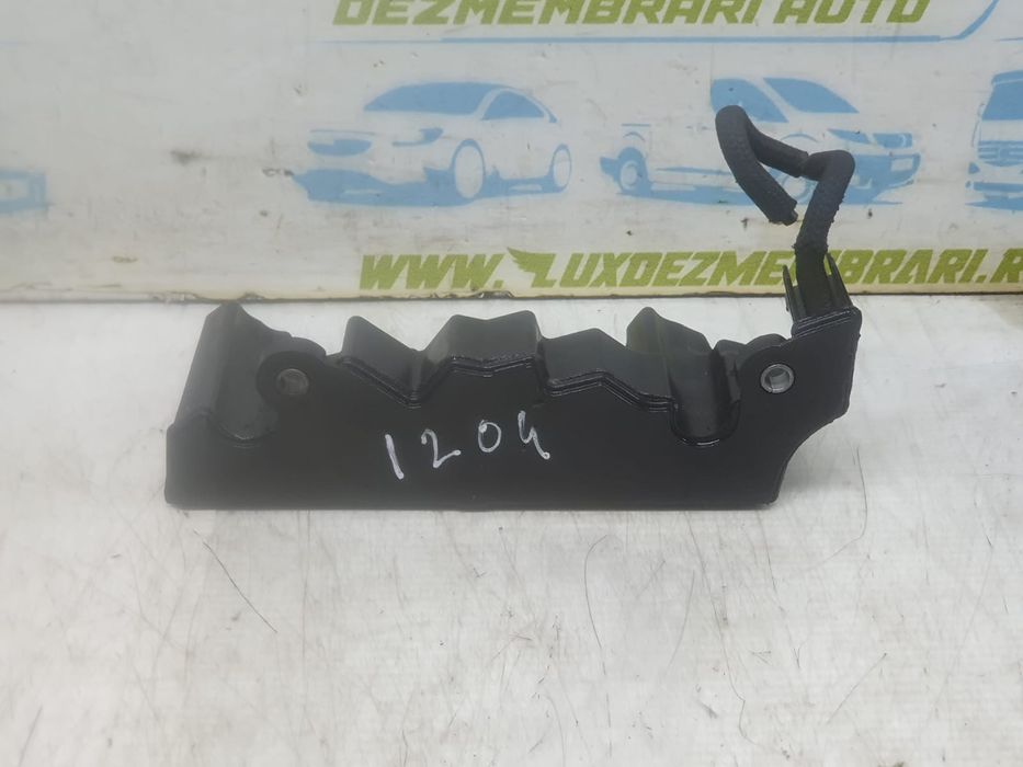 Rezervor vacuum BMW Seria 5 F11 (2009 - 2013) (1204)  N47D20T1