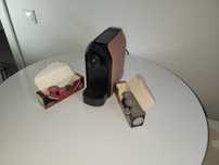 Espressor Tchibo Cafissimo Easy