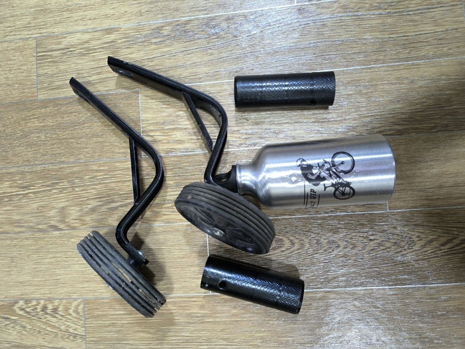 Продаю запасные задние колеса