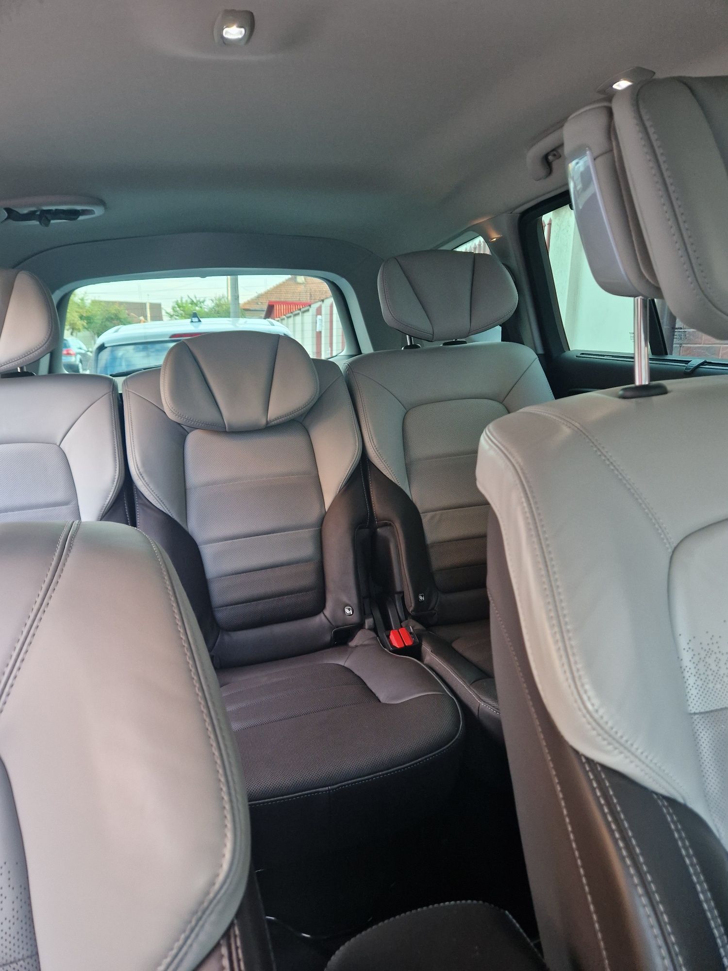 Vând / schimb Renault Espace Inițiale Paris!