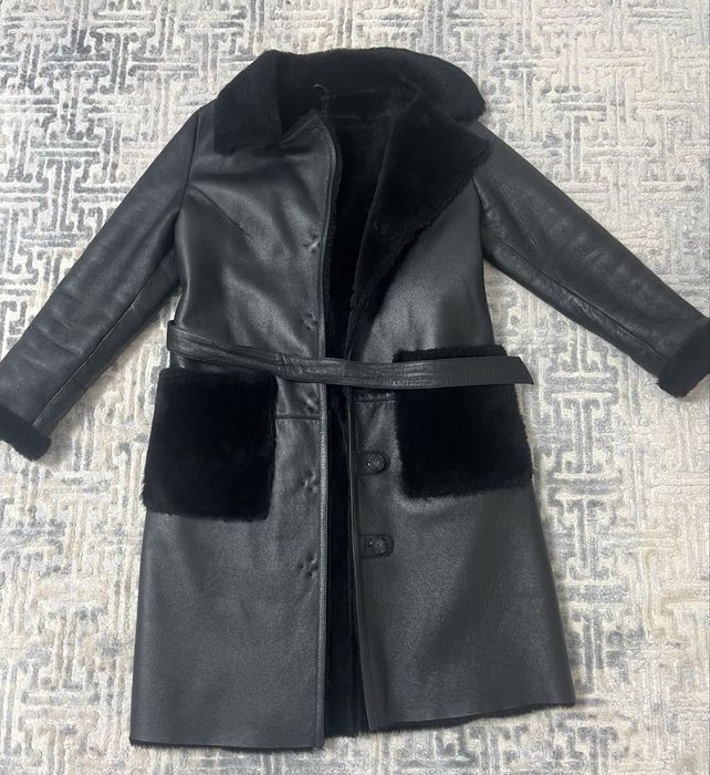 Продам дубленку