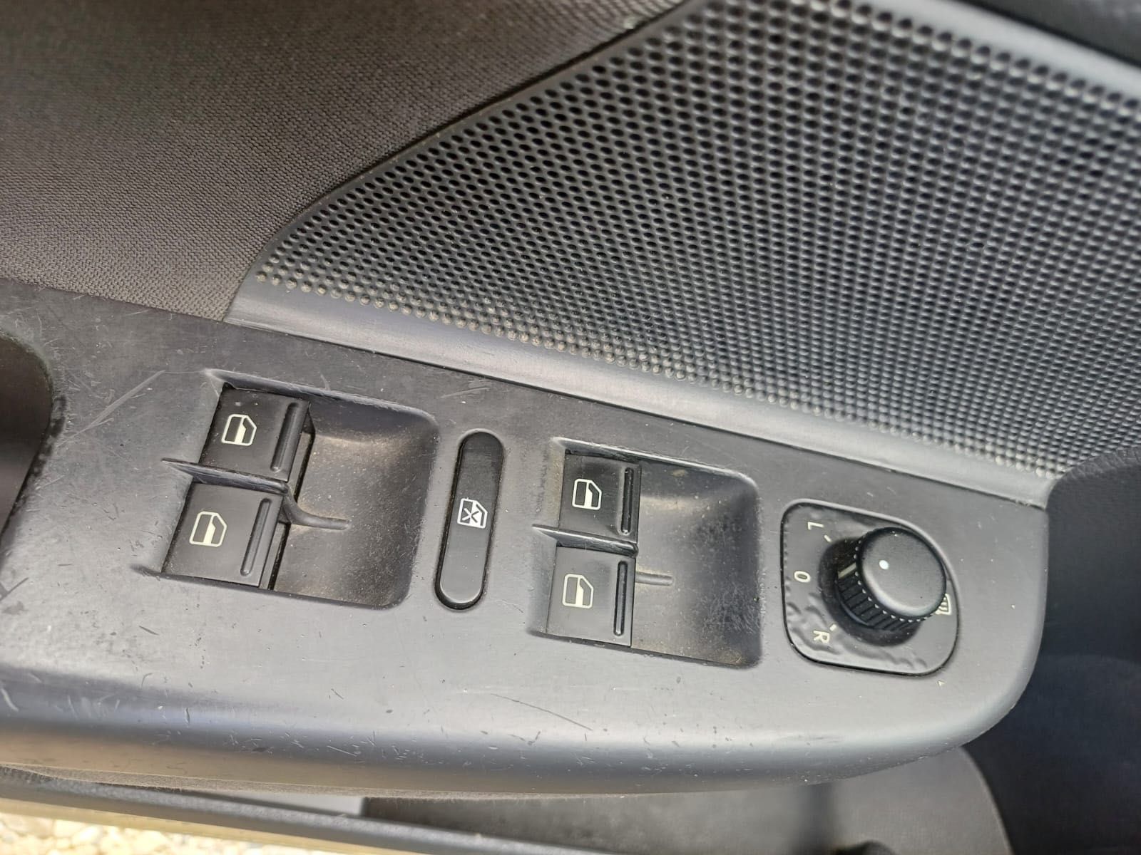 Vokswagen Jetta 2007