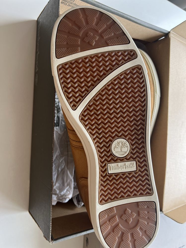 Timberland Earthkeepers 46