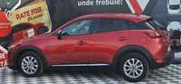 Vând Mazda CX3 4X4 Echipare Revolution TVA deductibil