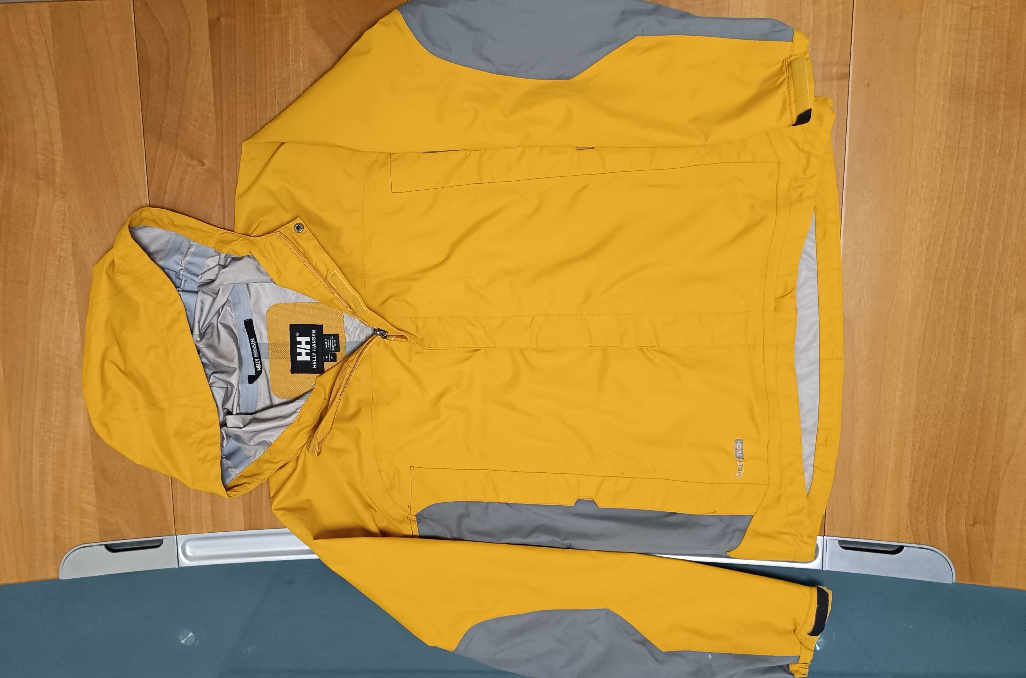 Helly Hansen-Много Запазено