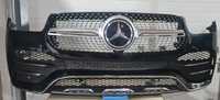Bară față complecta Mercedes GLE W167 AMG  A1678855103