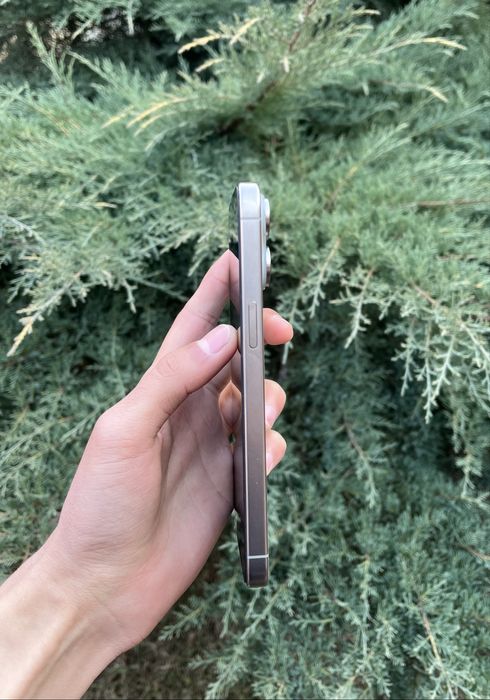 Iphone 15 pro max sim