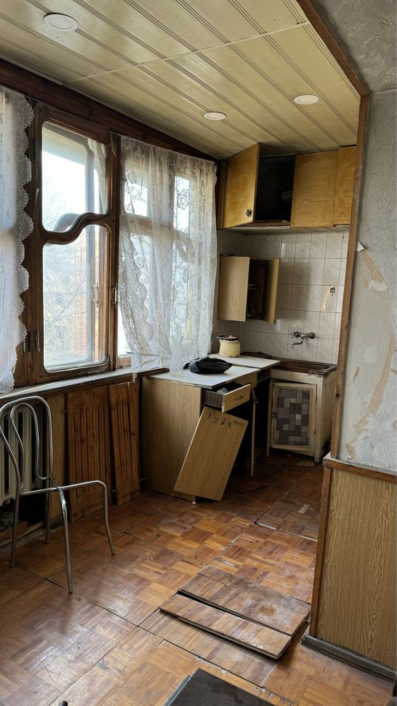 Продается своя квартира