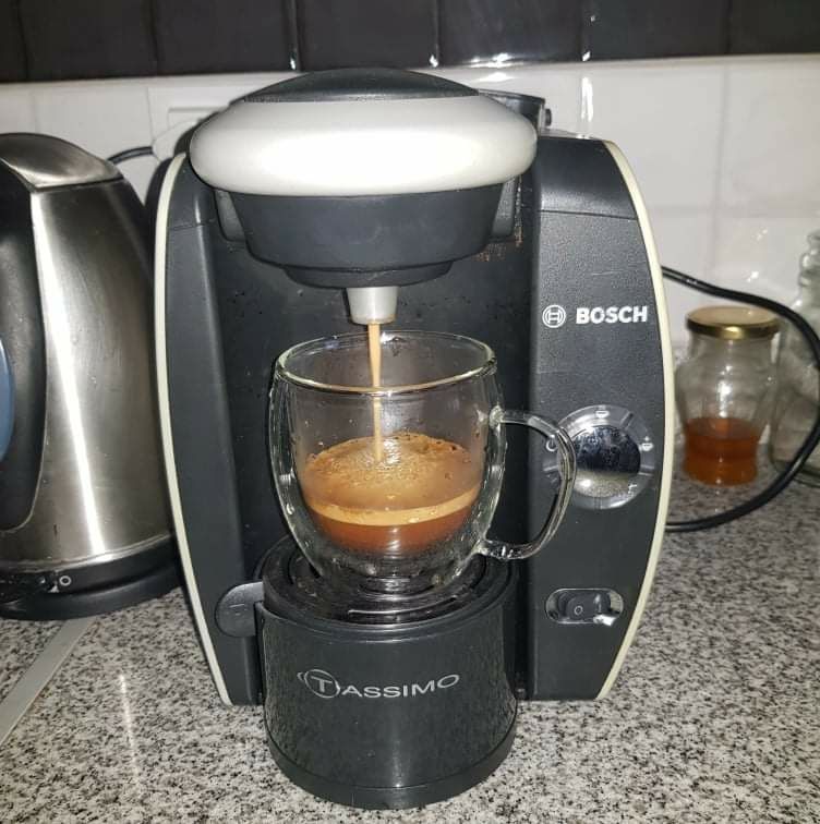 Бош Тасимо /bosh tassimo /