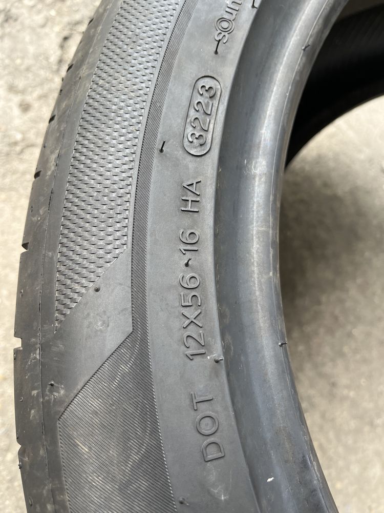 255.45.19 Hankook Ventus S1 evo3 7mm dot 2022