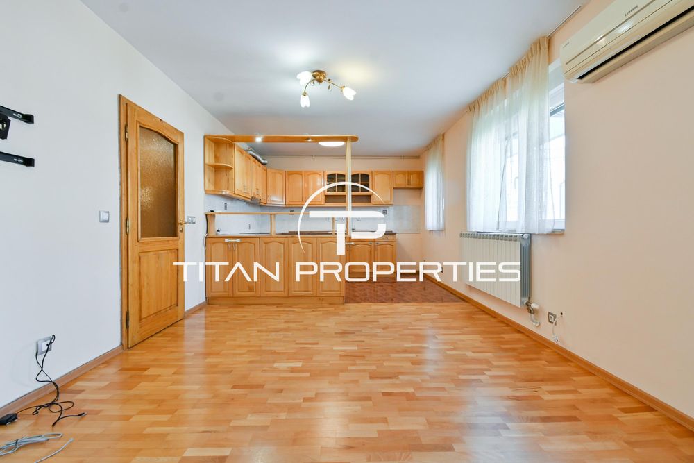 Продава се Тристаен апартамент в София, Манастирски ливади - 100 кв.м за 2500 €/кв.м - Снимка #2