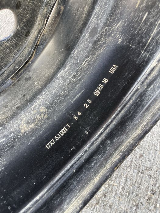 Vand 4jante Jeep Rubicon