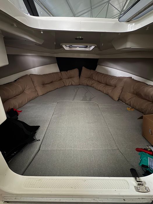 QuickSilver Activ 605 Cruiser