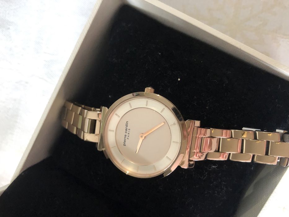 Оригинален часовник pier cardin