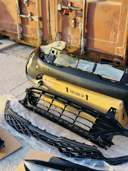 Kia avto zapchastlar