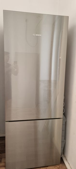 Холодильник бу рабочий