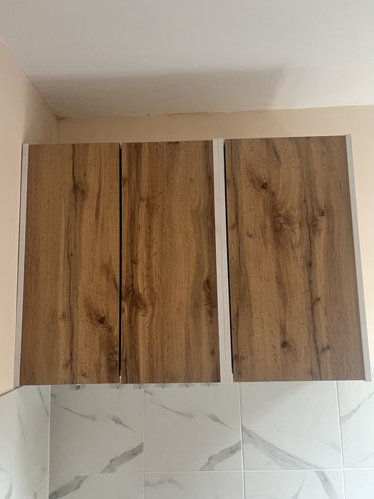 Кухненски шкафове