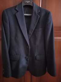 Школьная форма (пиджак) на мальчика Гласман