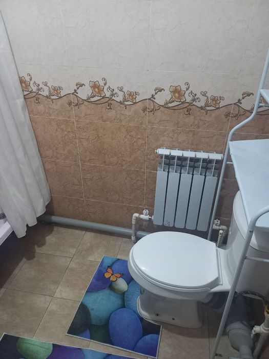 Ijaga kvartira beriladi