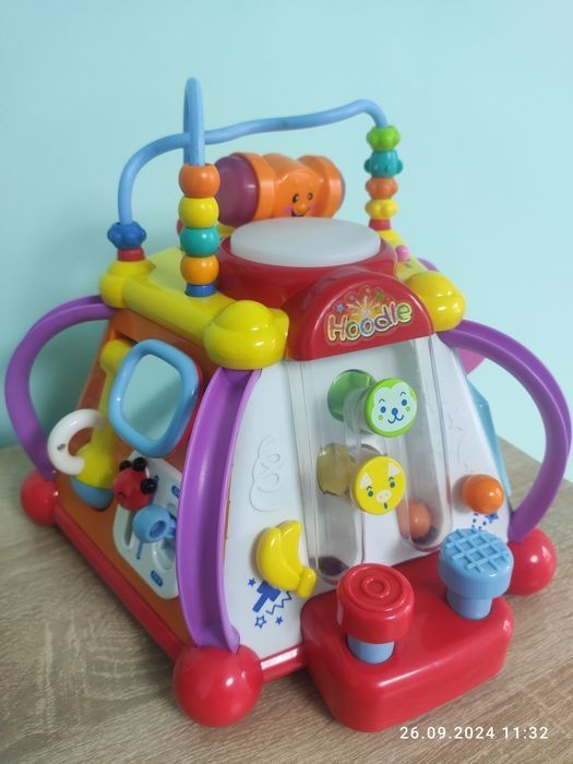 Продам детские игрушки