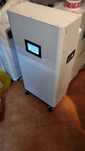 Acumulator solar 14, 16 kWh BMS: JK sau Seplos cu egalizator. Neey 4A