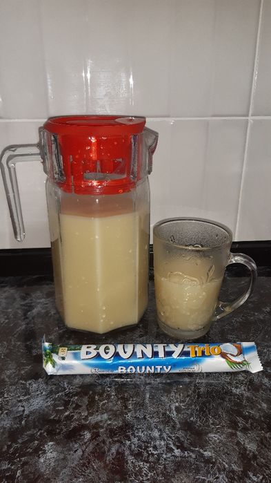 Боза пайдалы сусын