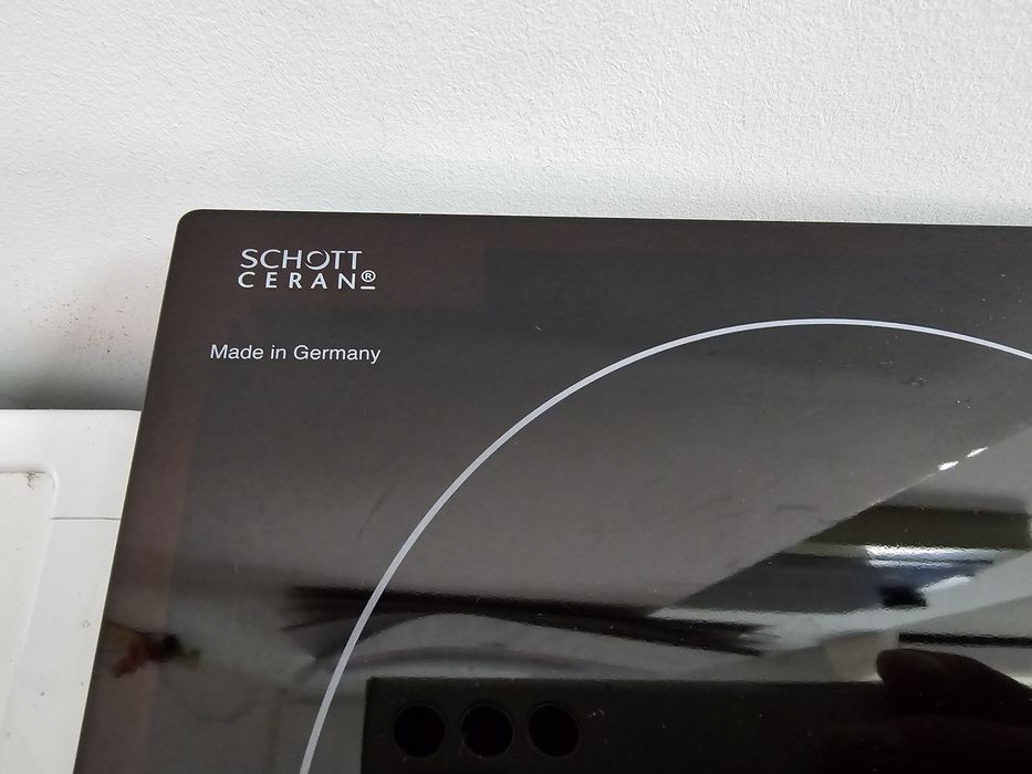 Плот за вграждане Hansa Индукция, 4 Нагревателни зони, Тайме