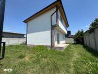 Vanzare Casa/Vila Individuala 4 camere/id nr 45